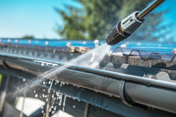 Roof Power Washing Services in Green Knoll, NJ