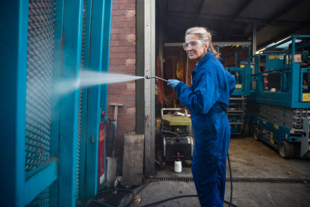 Best Commercial Pressure Washing  in Green Knoll, NJ