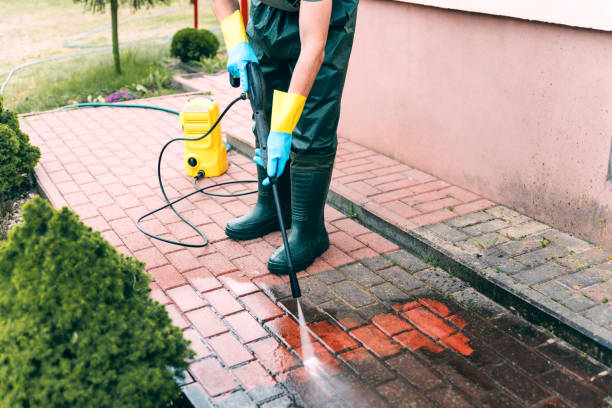 Best Local Pressure Washing Services  in Green Knoll, NJ