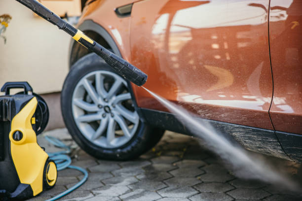 Best Best Pressure Washing Companies  in Green Knoll, NJ