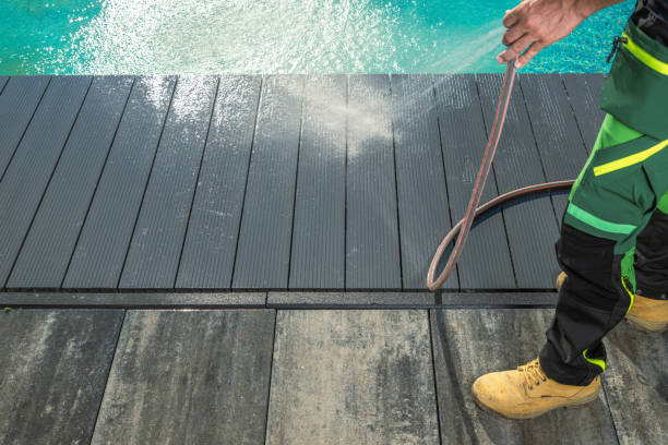 Best Commercial Building Pressure Washing  in Green Knoll, NJ