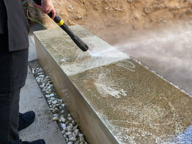 Best Fence Pressure Washing  in Green Knoll, NJ