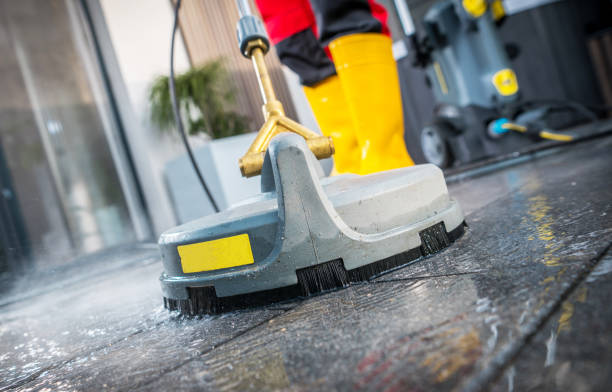 Best Concrete Pressure Washing  in Green Knoll, NJ