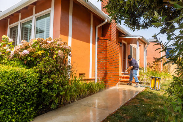 Best Deck Pressure Washing  in Green Knoll, NJ