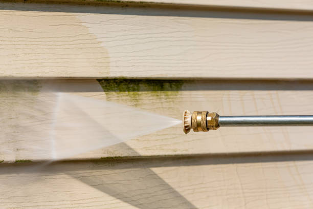 Roof Power Washing Services in Green Knoll, NJ