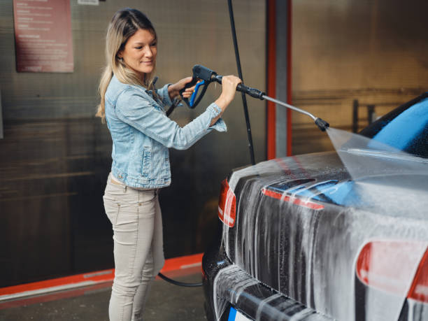 Best Best Pressure Washing Companies  in Green Knoll, NJ