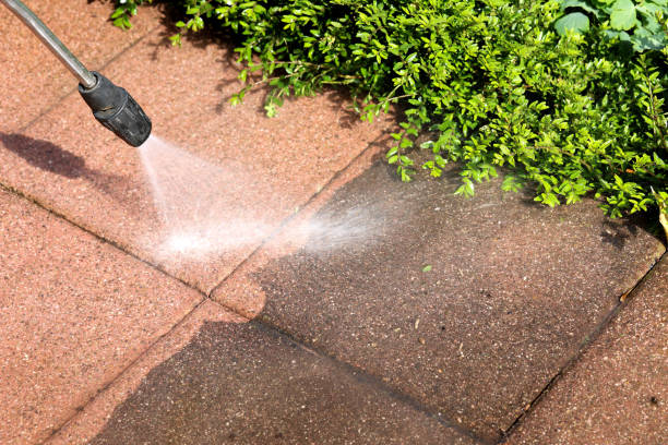 Best Commercial Pressure Washing  in Green Knoll, NJ